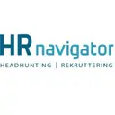 HR navigator logo