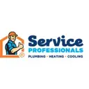 Service Professionals logo