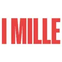 I Mille logo
