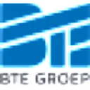 BTE Nederland B.V. logo