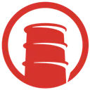 Red Barrels logo