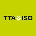 TTA - ISO logo