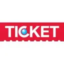 Ticket logo