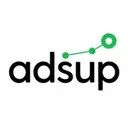 Adsup AB logo