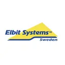 Elbit Systems Sweden logo