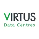 VIRTUS Data Centres logo
