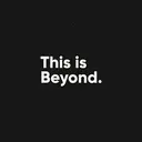 This is Beyond logo