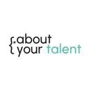 aboutyourtalent logo