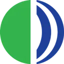 Klohn Crippen Berger logo