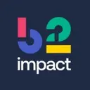 B2 Impact Spain logo