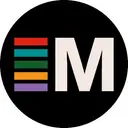 MetroFibre logo