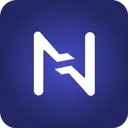 Nebula: Spiritual Guidance Space logo