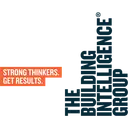 The Building Intelligence Group logo