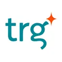 TRG International logo