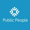 Public People logo