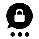 Threema AG logo