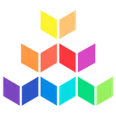 Ziggurat XYZ logo