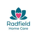 Radfield Home Care logo