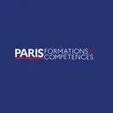 Réseau Paris Formations & Compétences logo
