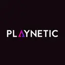 Playnetic logo