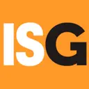 Barcelona Institute for Global Health (ISGlobal) logo