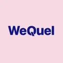 WeQuel logo
