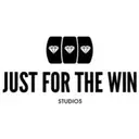 Just For The Win logo