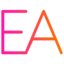 The Event Academy logo