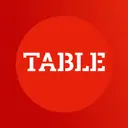Table Media GmbH logo