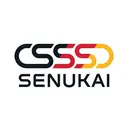 Kesko Senukai Digital logo