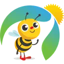 BrightPath Early Learning & Child Care logo