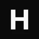Huel logo