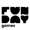 Funday Games logo