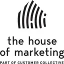 The House of Marketing logo