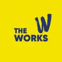 The Works logo