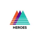 Heroes logo