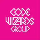 Code Wizards Group logo