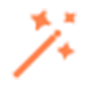 Hello Magic logo