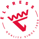 Elpress logo
