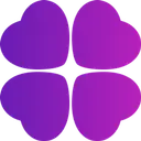 LCKY Group logo