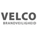 Velco Brandveiligheid logo