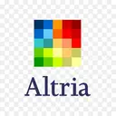Altria logo