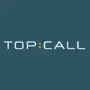 TopCall logo