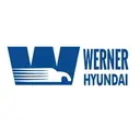Wernerhyundai logo
