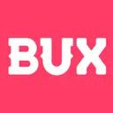 BUX logo