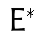 Experimental logo