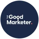 The Good Marketer logo