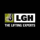 LGH Group logo