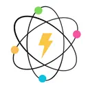 Atomic HR logo