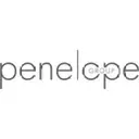 Pénélope Welcome logo